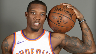 Well, That's Probably It For Eric Bledsoe In Phoenix